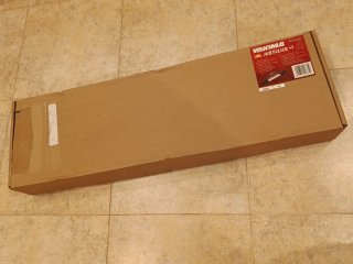 Adaptador portabicis TOWCAR YAKIMA JustClick +1