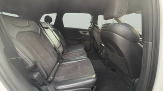 Audi Q7 sport 3.0 TDI quattro 200 kW (272 CV) tiptronic