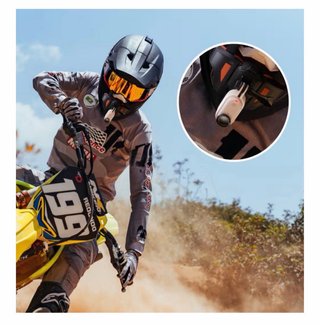 Insta360 GO 3/3S Montura Vertical-Horizontal