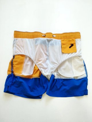 Bañador Tommy Hilfiger Color Block