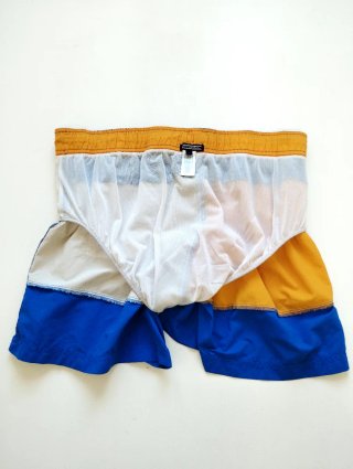 Bañador Tommy Hilfiger Color Block