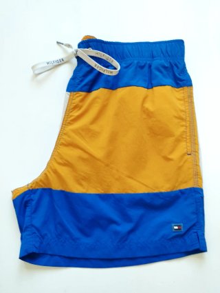 Bañador Tommy Hilfiger Color Block