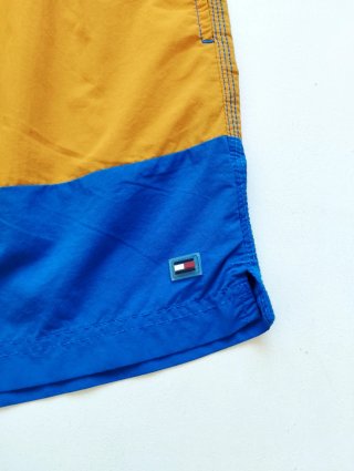 Bañador Tommy Hilfiger Color Block