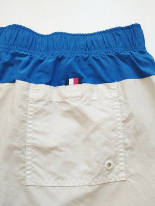 Bañador Tommy Hilfiger Color Block