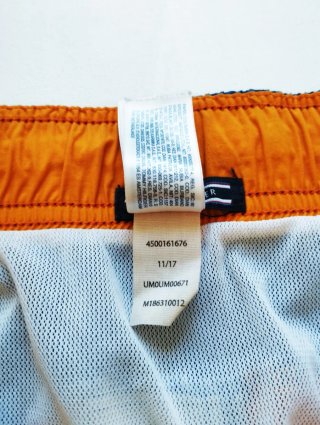 Bañador Tommy Hilfiger Color Block