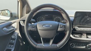 Ford Fiesta 1.0 EcoBoost S&S ST-Line 74 kW (100 CV)
