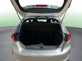 Ford Fiesta 1.0 EcoBoost S&S ST-Line 74 kW (100 CV)