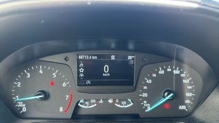 Ford Fiesta 1.0 EcoBoost S&S ST-Line 74 kW (100 CV)
