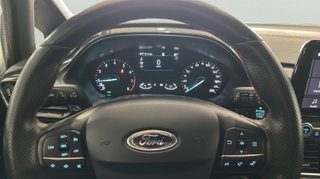 Ford Fiesta 1.0 EcoBoost S&S ST-Line 74 kW (100 CV)