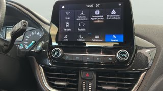Ford Fiesta 1.0 EcoBoost S&S ST-Line 74 kW (100 CV)