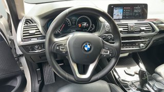 BMW X3 xDrive20d 140 kW (190 CV)
