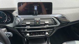 BMW X3 xDrive20d 140 kW (190 CV)
