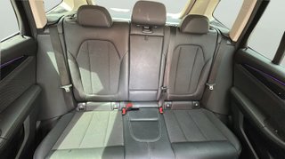 BMW X3 xDrive20d 140 kW (190 CV)
