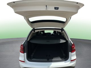 BMW X3 xDrive20d 140 kW (190 CV)