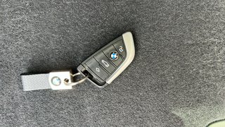 BMW X3 xDrive20d 140 kW (190 CV)