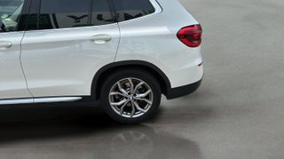 BMW X3 xDrive20d 140 kW (190 CV)