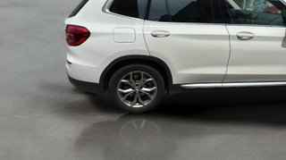 BMW X3 xDrive20d 140 kW (190 CV)