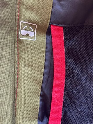Completo sci bambino