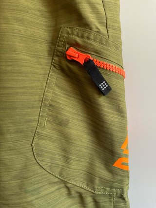 Completo sci bambino