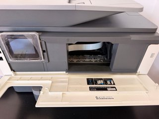 Impresora HP OfficeJet Pro 9010e Multifunción