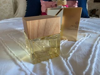 Perfume Shiseido Zen Eau de Parfum