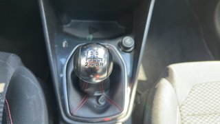 Ford Fiesta 1.0 EcoBoost S&S ST-Line 74 kW (100 CV)