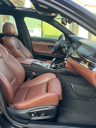 BMW Serie 5 2014