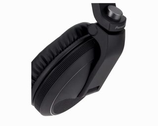 Auriculares DJ Pioneer HDJ-X5-K Negros