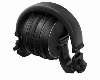 Auriculares DJ Pioneer HDJ-X5-K Negros