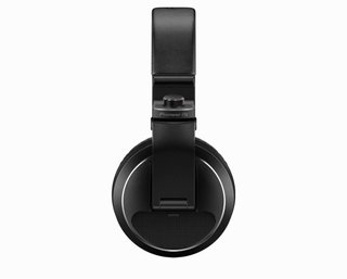Auriculares DJ Pioneer HDJ-X5-K Negros