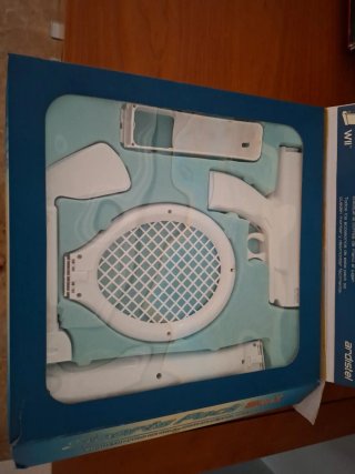 Pack Deportes Wii 5 en 1