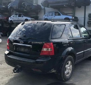 Kia 954113e780 centralita sorento 2.5 crdi 411205