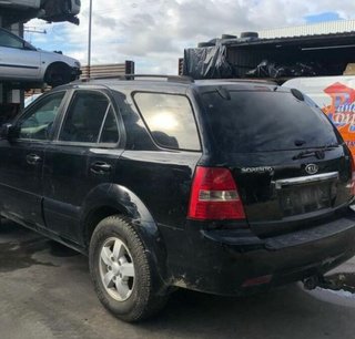 Kia 954113e780 centralita sorento 2.5 crdi 411205