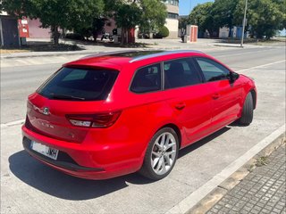 SEAT Leon ST TSI 150cv FR Advance