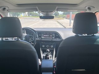 SEAT Leon ST TSI 150cv FR Advance