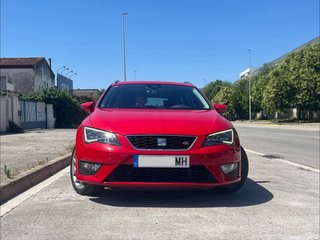 SEAT Leon ST TSI 150cv FR Advance