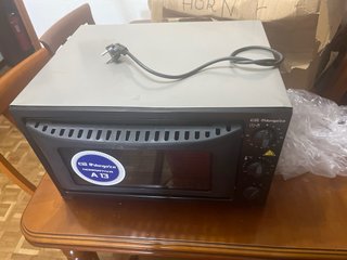 Forno Orbegozo A13