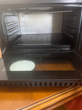 Forno Orbegozo A13