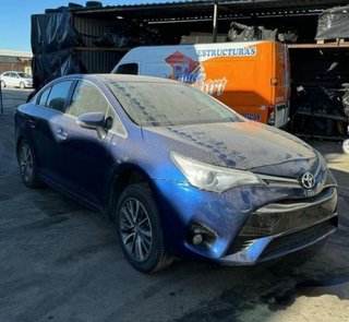 Toyota 625510000 centralita avensis (t27) * 411342
