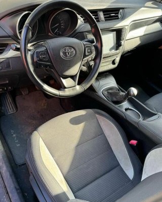 Toyota 625510000 centralita avensis (t27) * 411342
