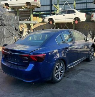 Toyota 625510000 centralita avensis (t27) * 411342