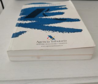 Manual de la Renta 2007