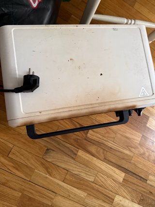 Forno Elettrico Compatto