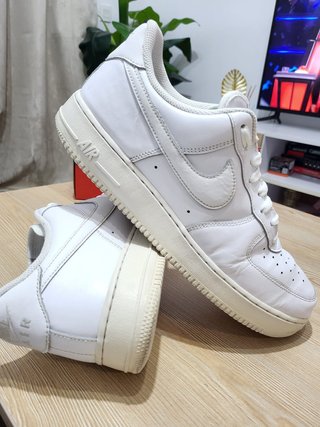 Nike Air Force 1. -T45.5