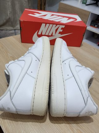 Nike Air Force 1. -T45.5