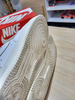Nike Air Force 1. -T45.5