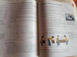 Tecnología e Ingeniería, 1 Bachillerato