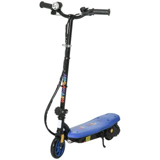Patinete Eléctrico Plegable Niños Aiyaplay 120w