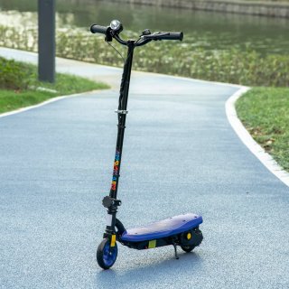 Patinete Eléctrico Plegable Niños Aiyaplay 120w