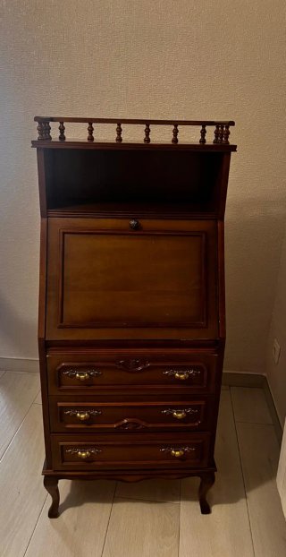 Dormitorio clásico cama 105